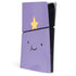 Adult Swim Adventure Time Lumpy Space Princess PS5 Slim Digital Edition Console Skin